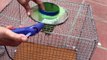 Relax Mouse/Rat Trap/How to make A Mouse Trap Homemade easy Saving A lot of Mice