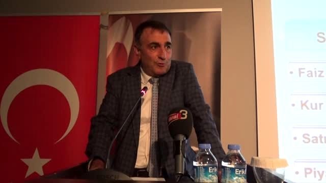 Afyonkarahisar'da finans yönetimi eğitimi düzenlendi