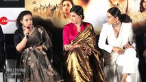 MISSION MANGAL  Akshay Kumar  Vidya Balan  Trailer Reaction  Sonakshi Sinha  Taapsee Pannu