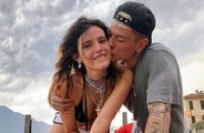 Bella Thorne thought her boyfriend was 'too sexy' for her
