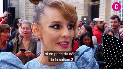 On a rencontré les acteurs de La Casa de Papel et ils nous parlent de la saison 3