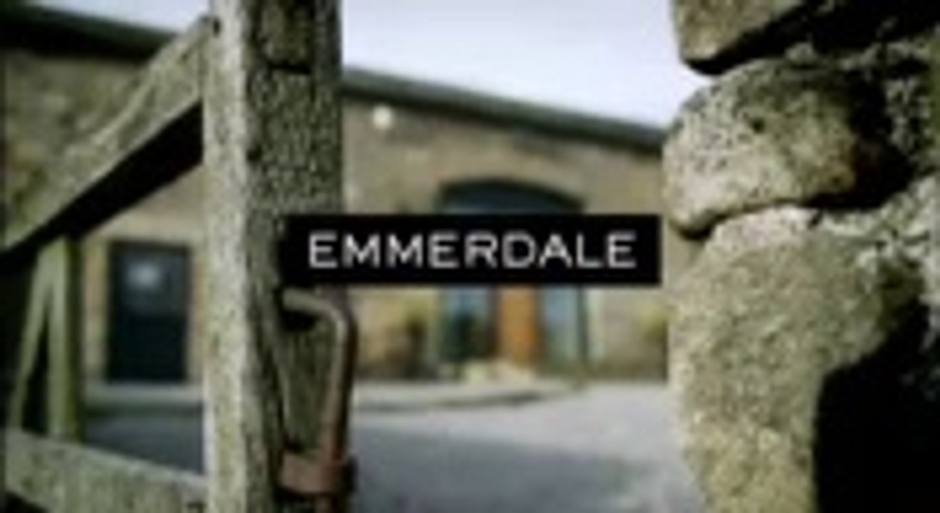 Emmerdale 19th July 2019