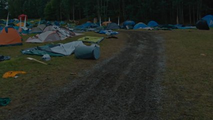 'Utoya. 22 de julio', el thriller dramático llega al cine