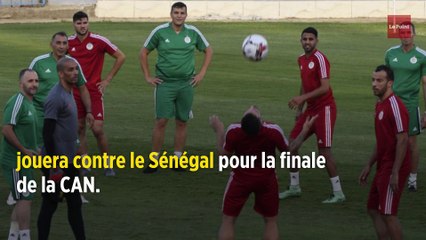 Dupont-Aignan : « Si vous préférez l'Algérie, retournez en Algérie ! »