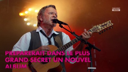 Renaud : Son ex-compagne Romane Serda l’empêcherait de voir son fils