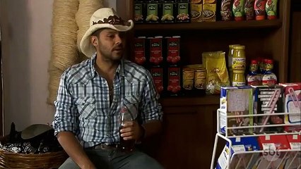 A Que Não Podia Amar - Capítulo 74 (18_07_19) QUINTA Completo