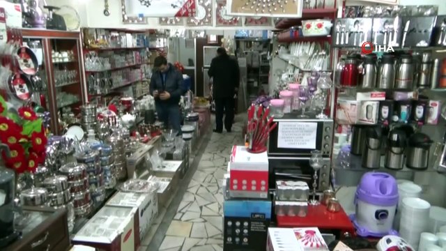 Züccaciye sektörü ihracatta gözünü 5,5 milyar dolara dikti