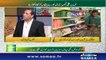 Jawad Ahmed enlightens the nation about difference between Imran Khan and Edhi
