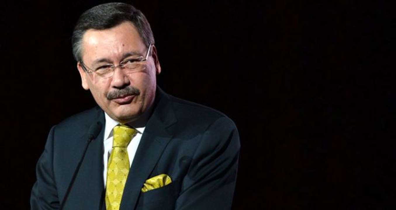 Mimarlardan Melih Gökçek için suç duyurusu