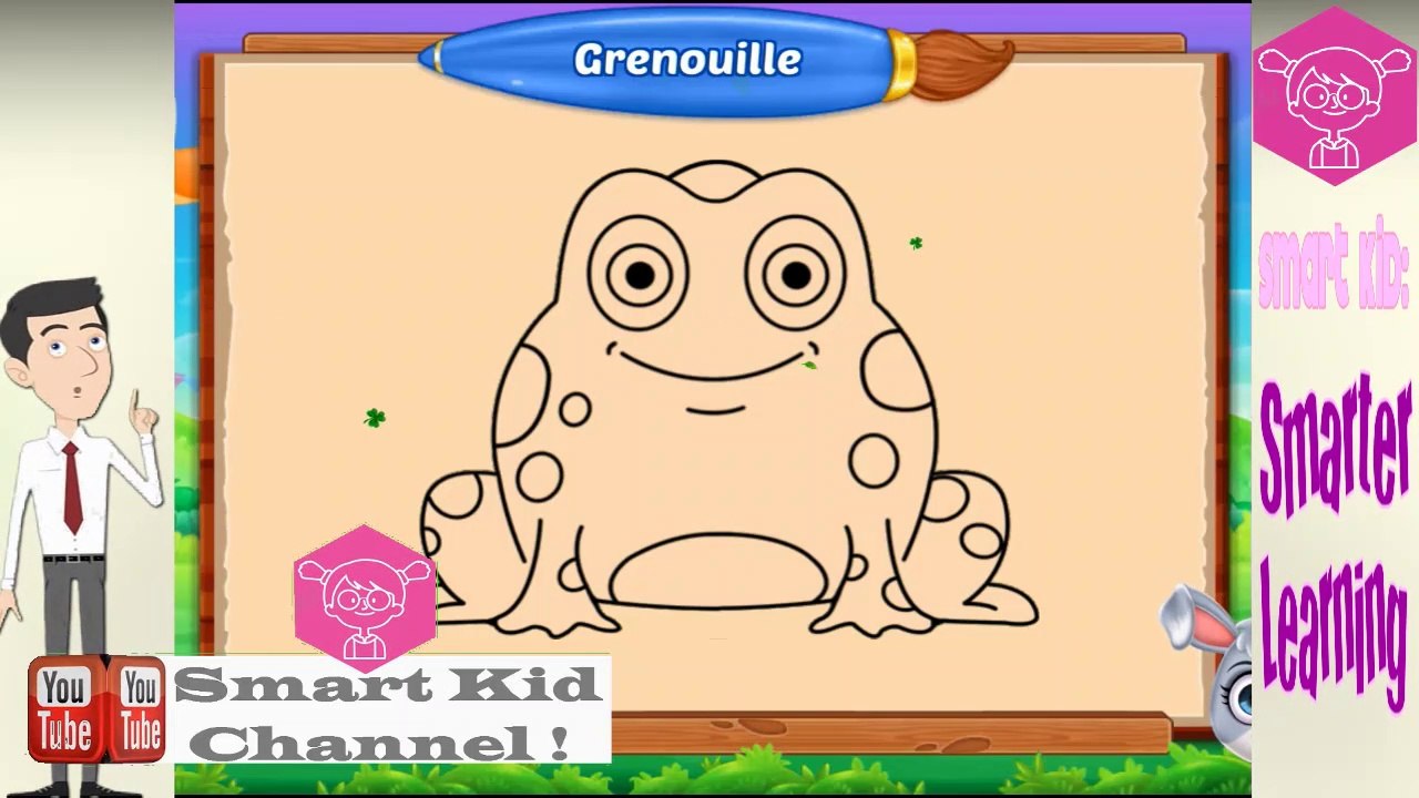 Bébé est plus intelligent après 3 semaines