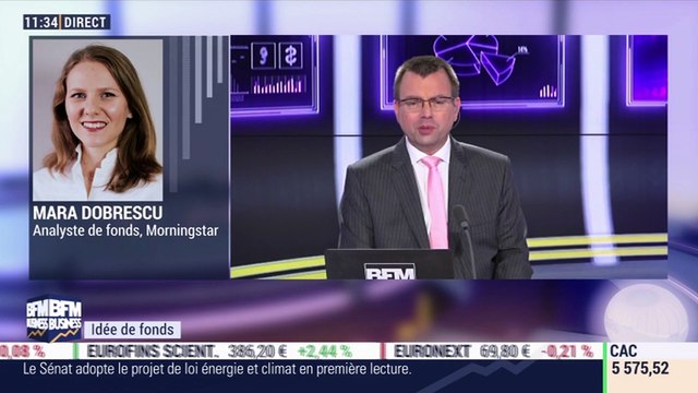 Idées de fonds: Les fonds obligataires - 19/07