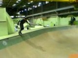 skate park rouen