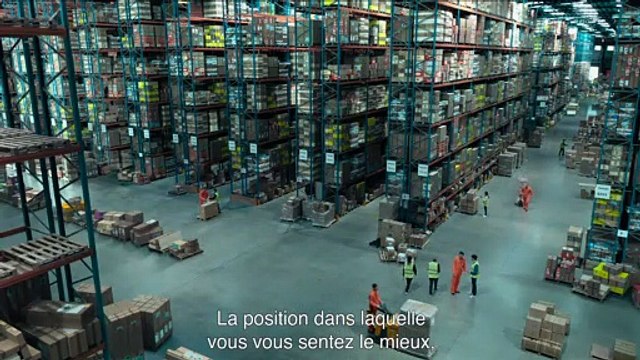 Someone, Somewhere / Deux moi (2019) - Trailer French (+ French Subs)