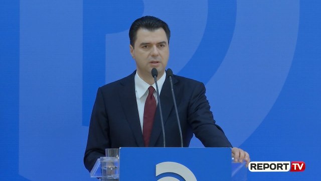 Report TV - Basha: Ja 3 formulat e grabitjes që përdor qeveria përmes koncesioneve