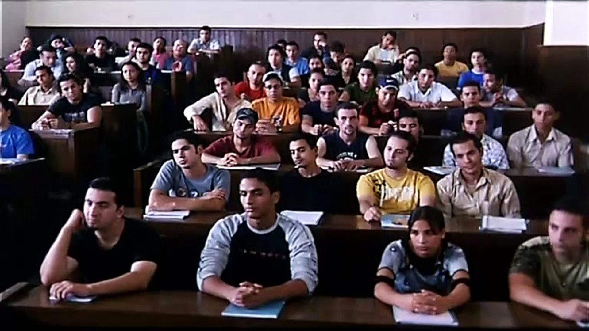 فيلم ملك وكتابة