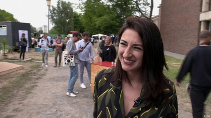 شركات ناشئة كخيار تحسين عالم الاقتصاد