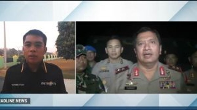 Aktivitas Warga di Mesuji Lumpuh Pascabentrokan