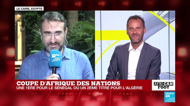 FINALE CAN-2019 : ce soutien populaire des Algériens sera un élément-clé pour les Fennecs