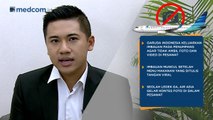 Polemik Larangan Foto Garuda Indonesia Hingga Tren Plester Mulut Saat Tidur | #SepekanTerakhir