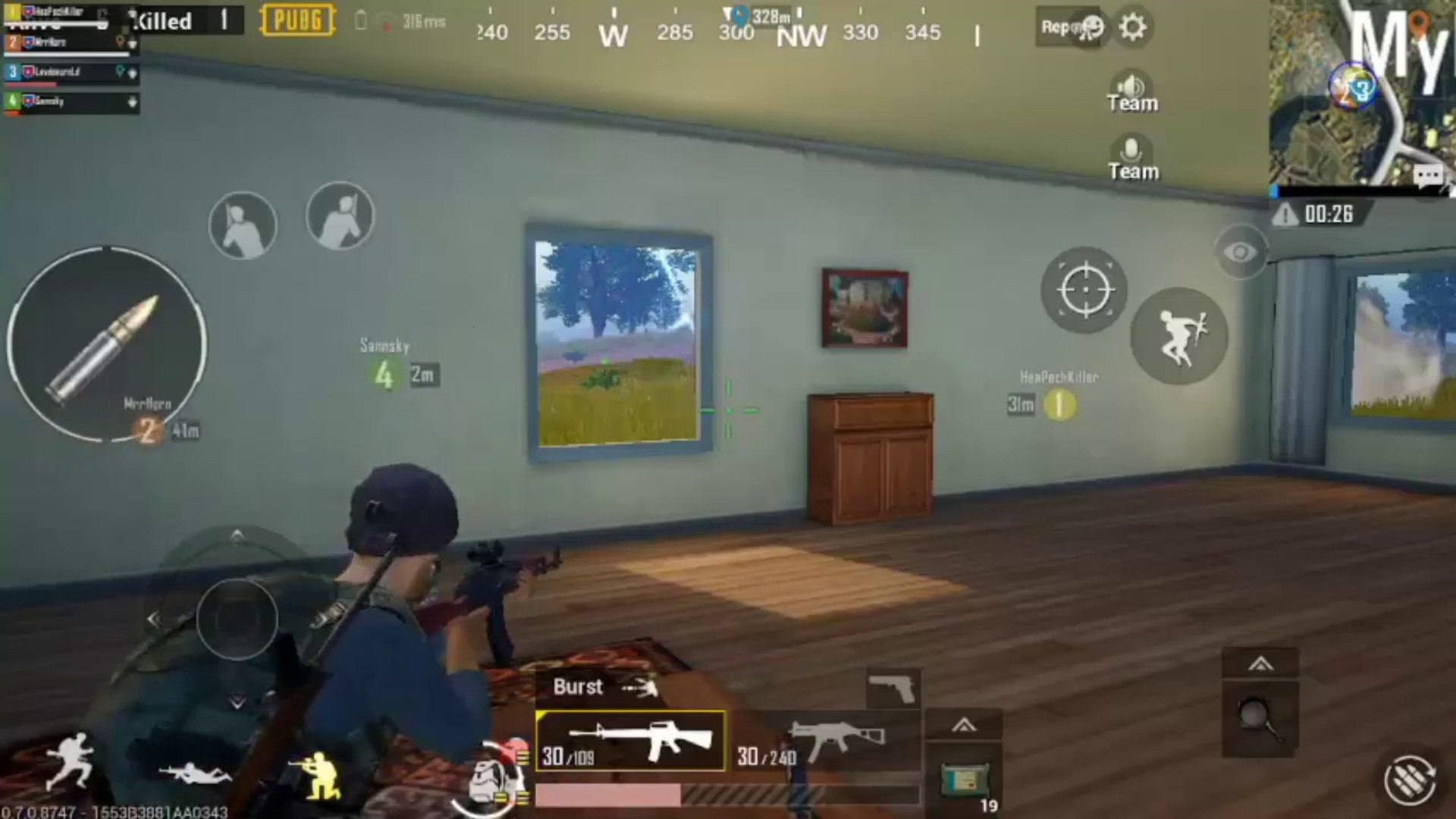 PUBG MOBILE LITE - Cambodian