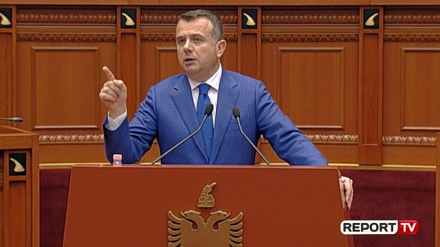 Reforma zgjedhore, çfarë paralajmëroi Balla në Kuvend! Vasili i LSI del kundër