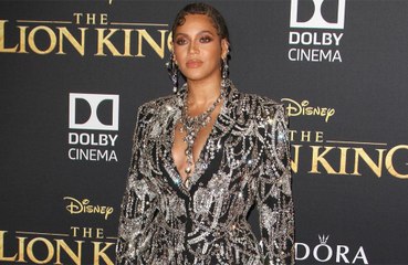 Billy Eichner: 'Even Beyonce' was nervous about meeting Duchess Meghan