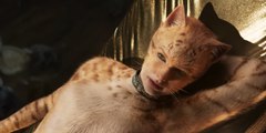 Cats trailer - Taylor Swift, Judi Dench, Idris Elba, Jennifer Hudson