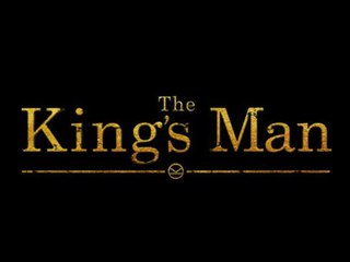 The King's Man: Teaser Trailer HD VO st FR/NL