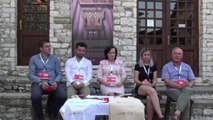Festivali në Kala; Netët e gjata të muzikës në Berat. Muzetë nuk mbyllen