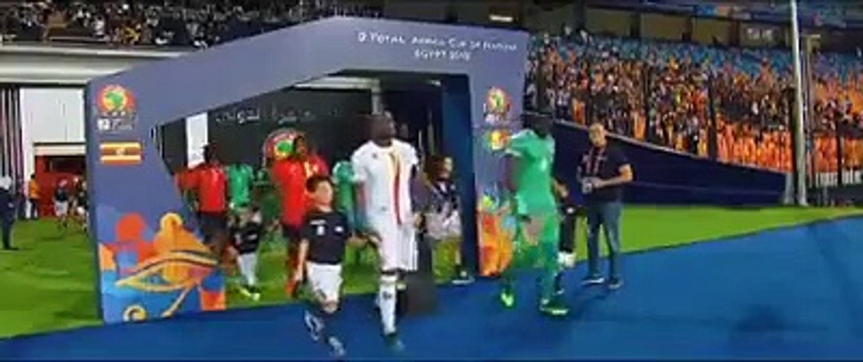 Un Sénégal Une Victoire Une Coupe
