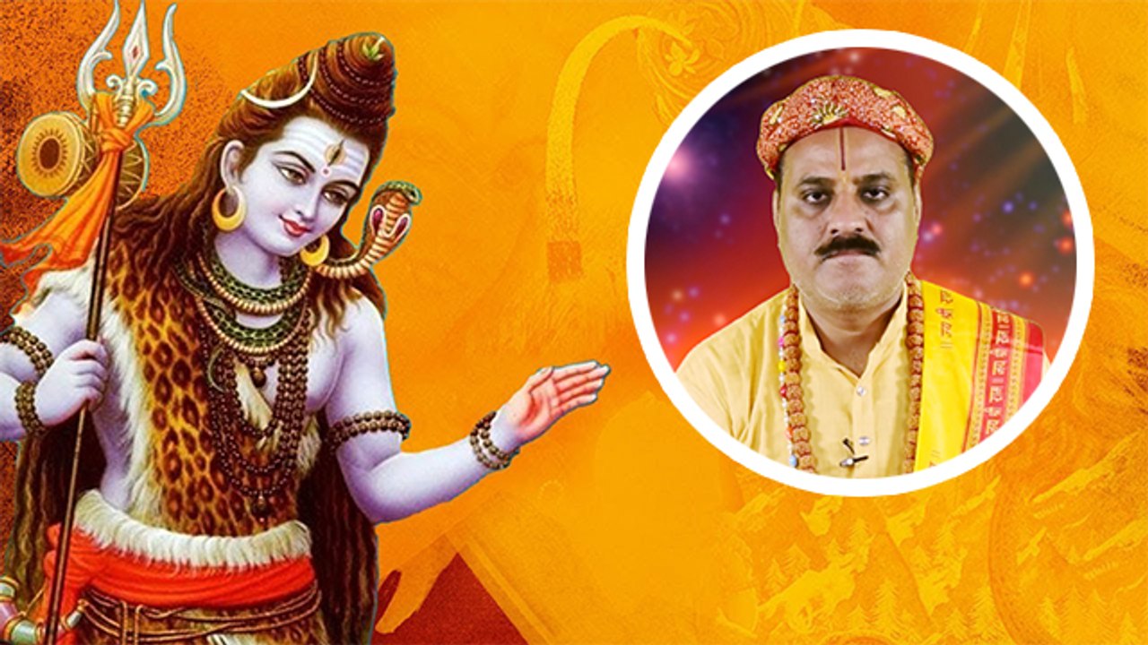 Bhikshuvarya Avatar of Bhagwan Shiv: सुनिए भगवान् शिव के भिक्षुवर्य अवतार की कथा | Boldsky