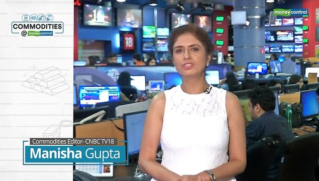 Commodities@moneycontrol | Nickel trading at one-year high