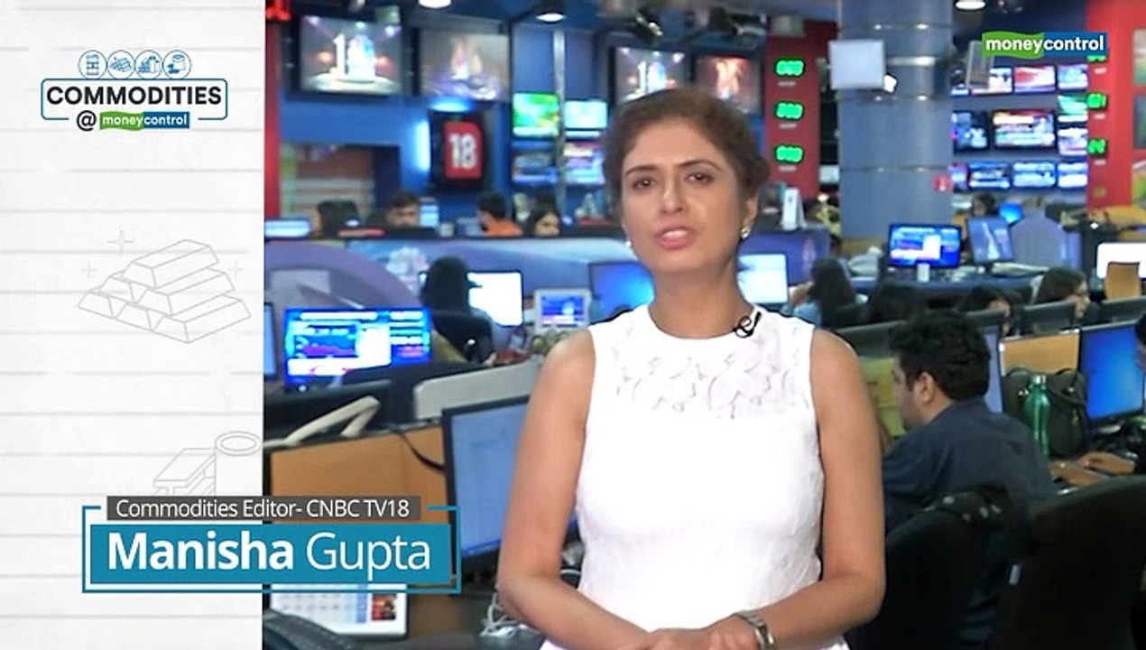 Commodities@moneycontrol | Nickel trading at one-year high