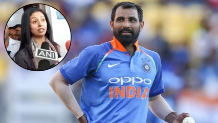 Allahabad HC To Hear Cricketer Shami's Wife Case On July 25 || Oneindia Telugu