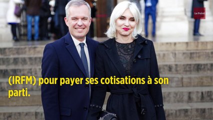 Payer ses cotisations avec son IRFM : de Rugy ne serait pas le seul