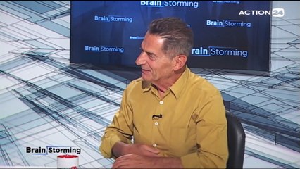 Brainstorming 18-7-2019