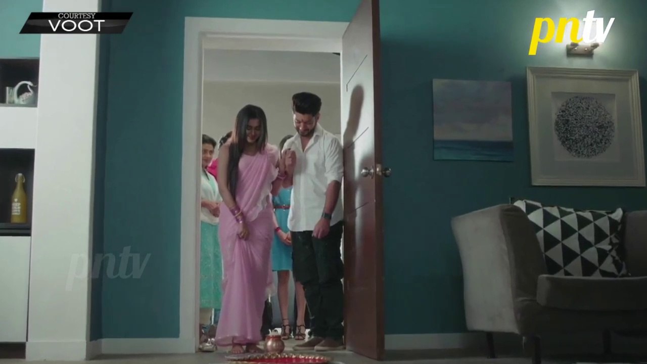 Silsila Badalte Rishton Ka 2 -  20th July 2019  Colors TV Serial News