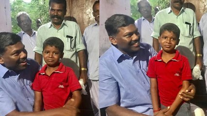 പികെ ബിജുവിന്റെ തോല്‍വിയറിഞ്ഞ് ബോധം ന്ഷടപ്പെട്ട് ചികിത്സയിലായ കുഞ്ഞ്