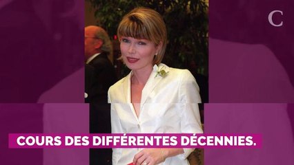 PHOTOS. Karen Cheryl fête ses 64 ans : retour sur l'évolution...