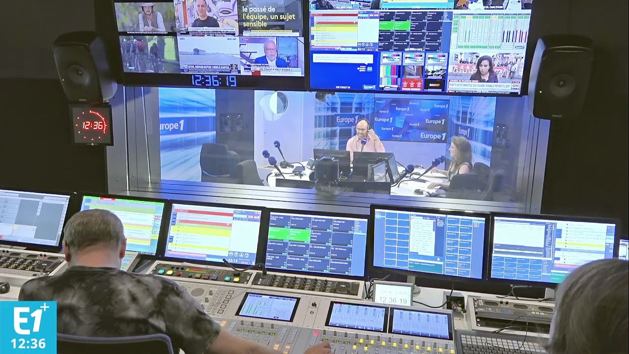 Thomas Voeckler : "Julian Alaphilippe a de très bonnes qualités contre-la-montre"