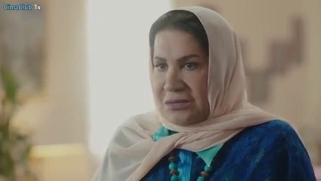 مسلسل انا عندي نص الحلقة 2 الثانية _