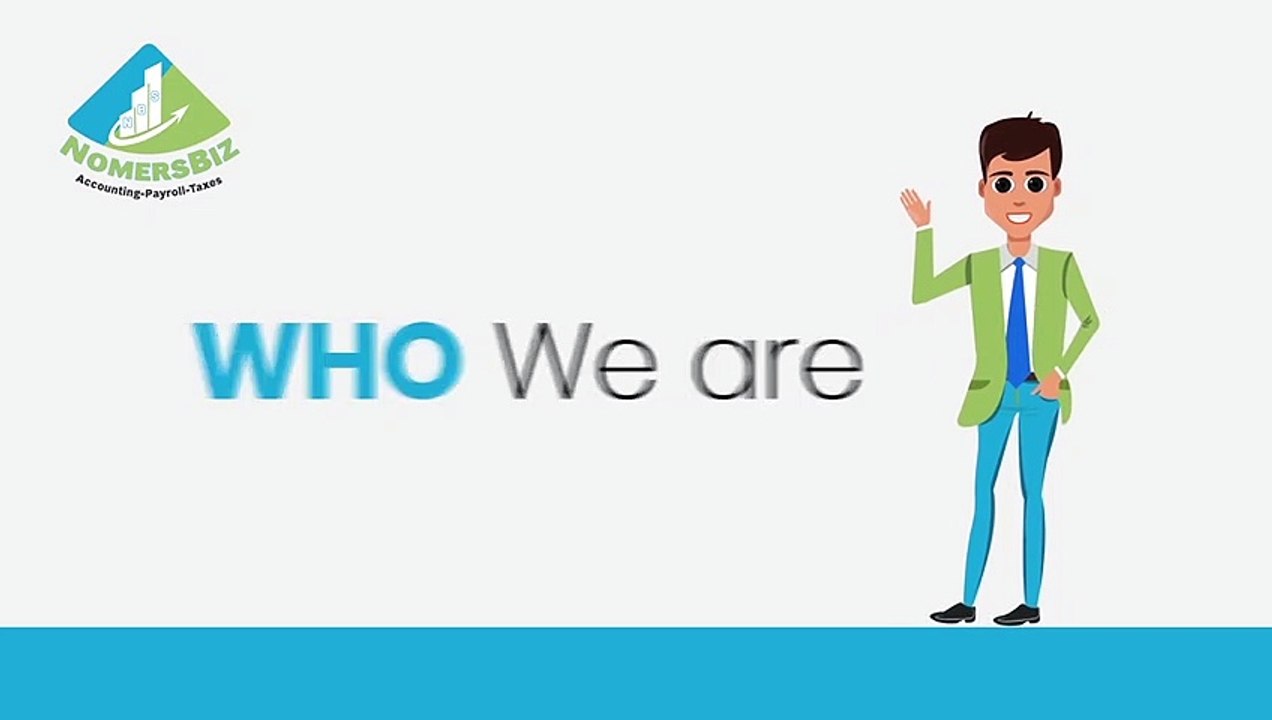 NomersBiz | One of The Outstanding Accounting Firms in USA & Others Countries Too