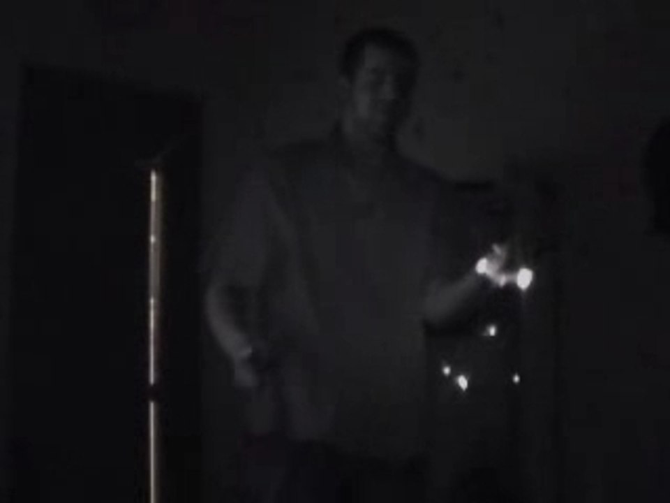 Faut vraiment pas jouer avec le feu