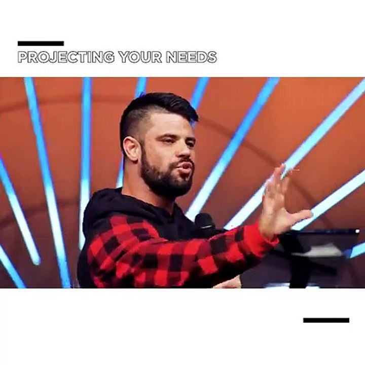 The riches of his glory in Christ Jesus I Pastor  Steven Furtick