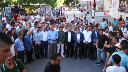 Batman’da STK temsilcilerinden ‘uçuş seferleri arttırılsın’ çağrısı