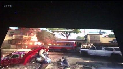 Marvel's Avengers - Gameplay Comic Con