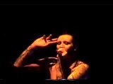 Marilyn Manson 1996 (Live)