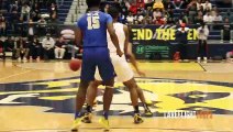 Sharife Cooper & Isaac Okoro Respond To TRASH TALK WITH 60 PTS IN HEATED RIVALRY MATCHUP vs Wheeler