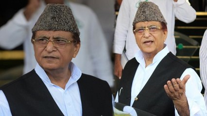 Rampur administration declares Azam Khan as Land mafia | वनइंडिया हिंदी