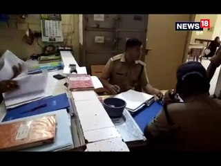 जसपुर में तीन ग्राम स्मैक के साथ पुलिस के हत्थे चढ़ा तस्कर